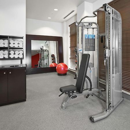 Hampton Inn By Hilton Calgary Airport North Екстериор снимка