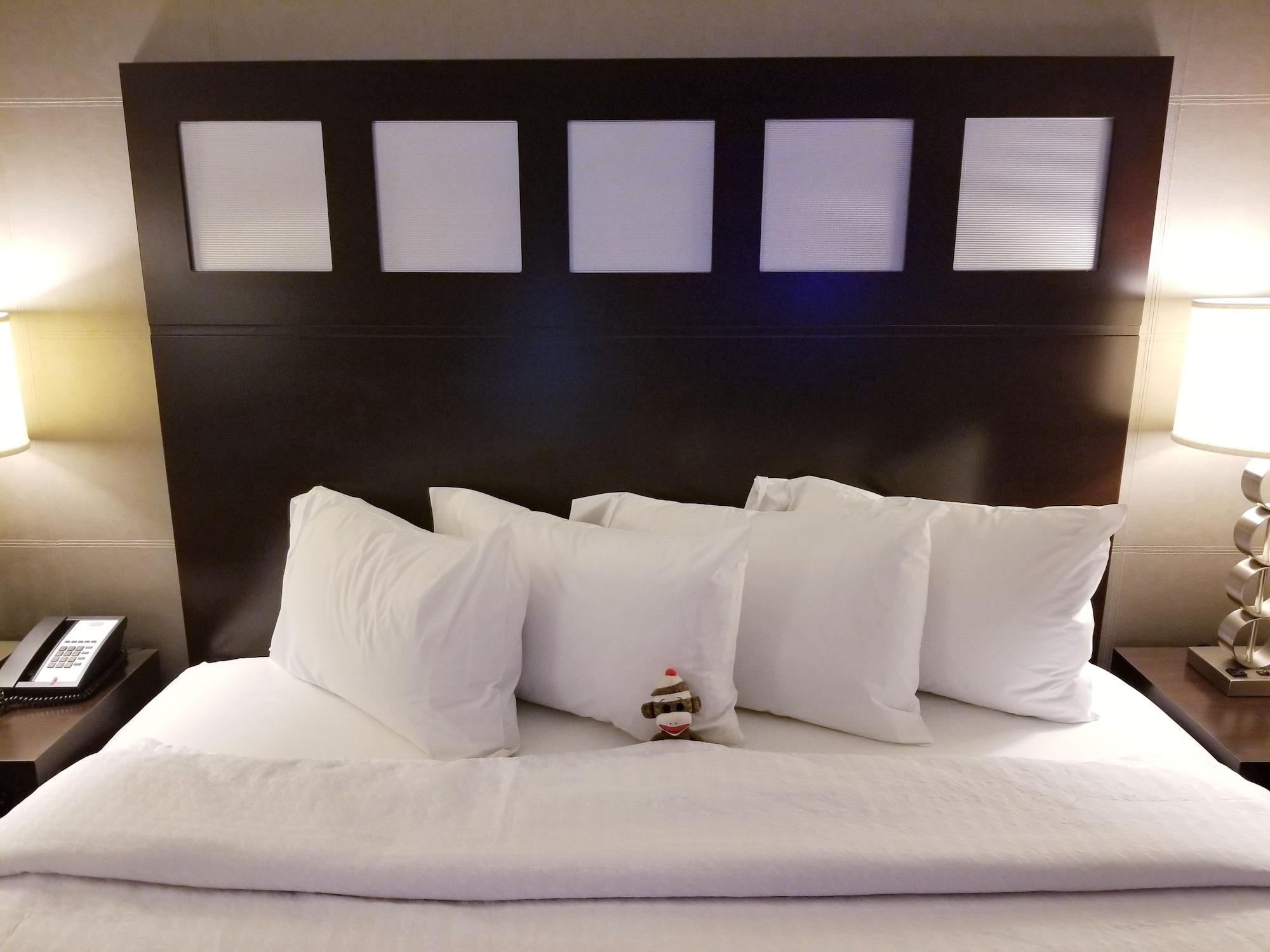 Hampton Inn By Hilton Calgary Airport North Екстериор снимка