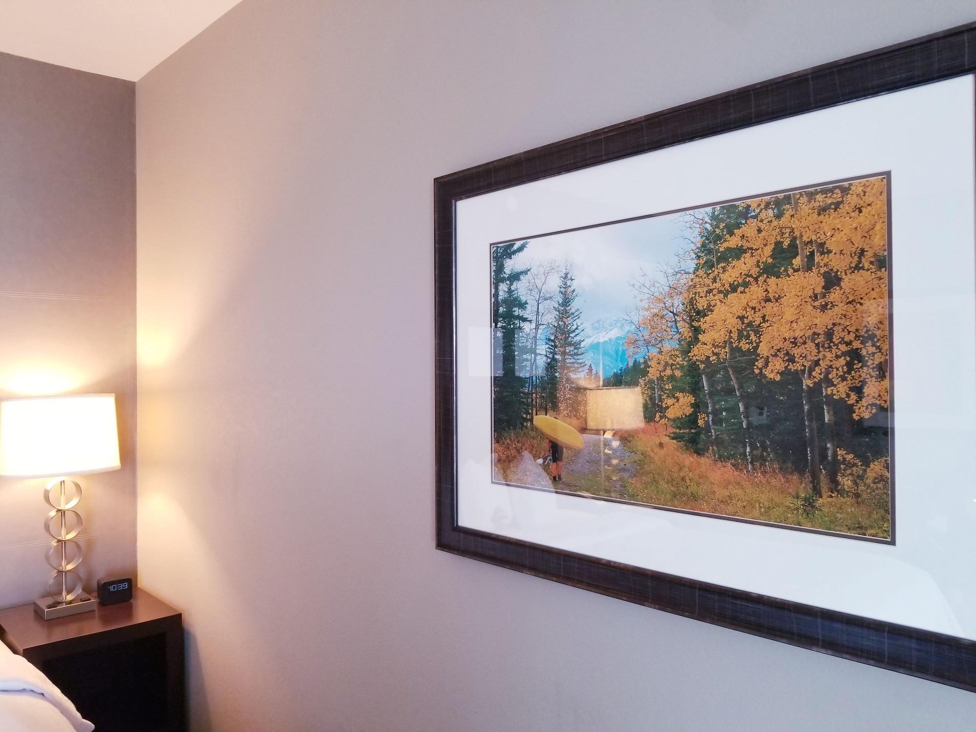Hampton Inn By Hilton Calgary Airport North Екстериор снимка